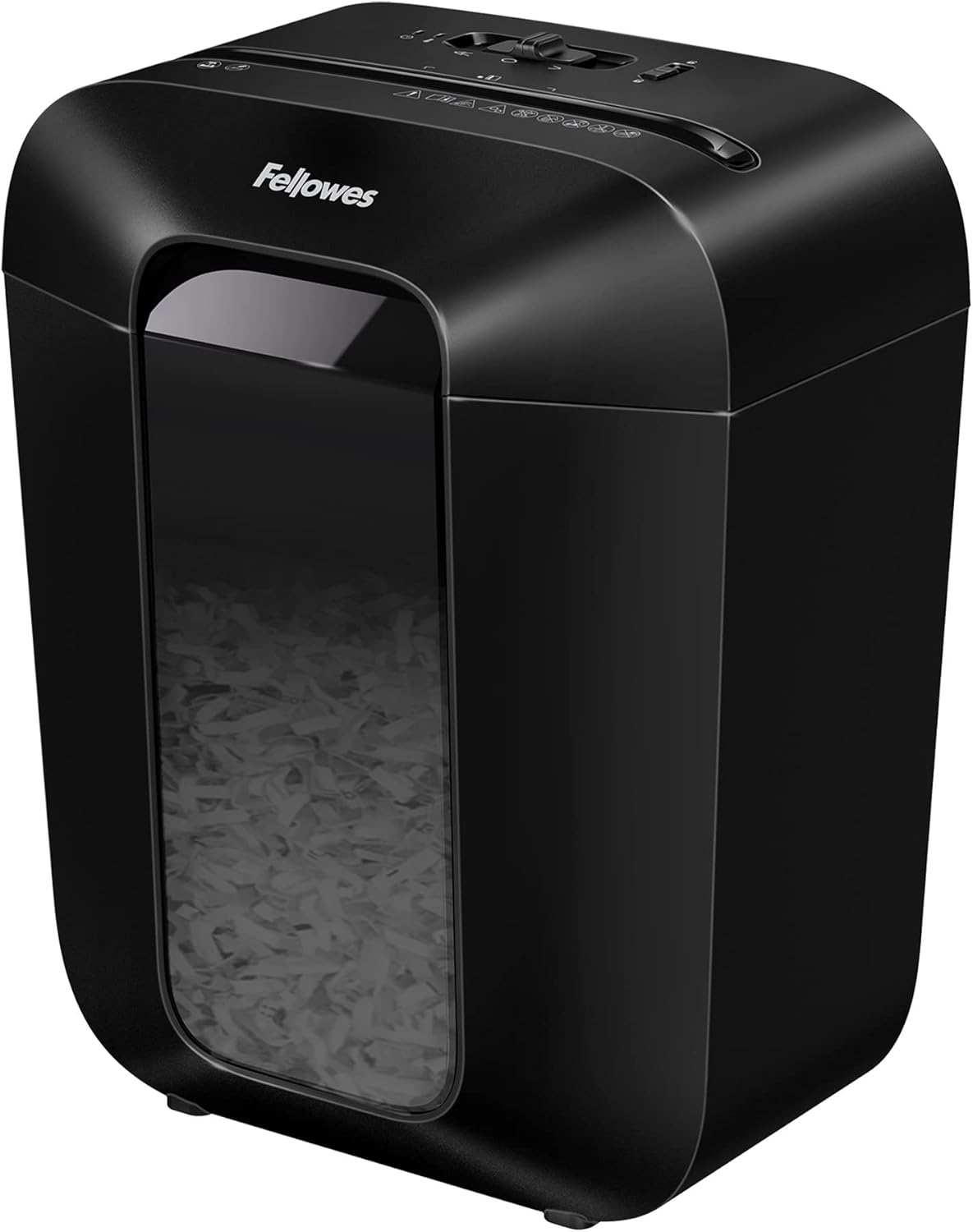 Powershred LX50, 9 Blatt / LX50 – 9 Blatt – Cross Cut – 17 Liter Papierkorb