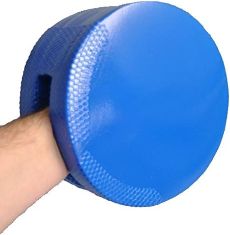Doppel-Handpratze für Kampfsport