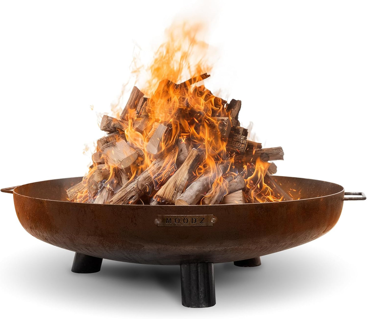 Feuerschale, Ø100 cm F&H