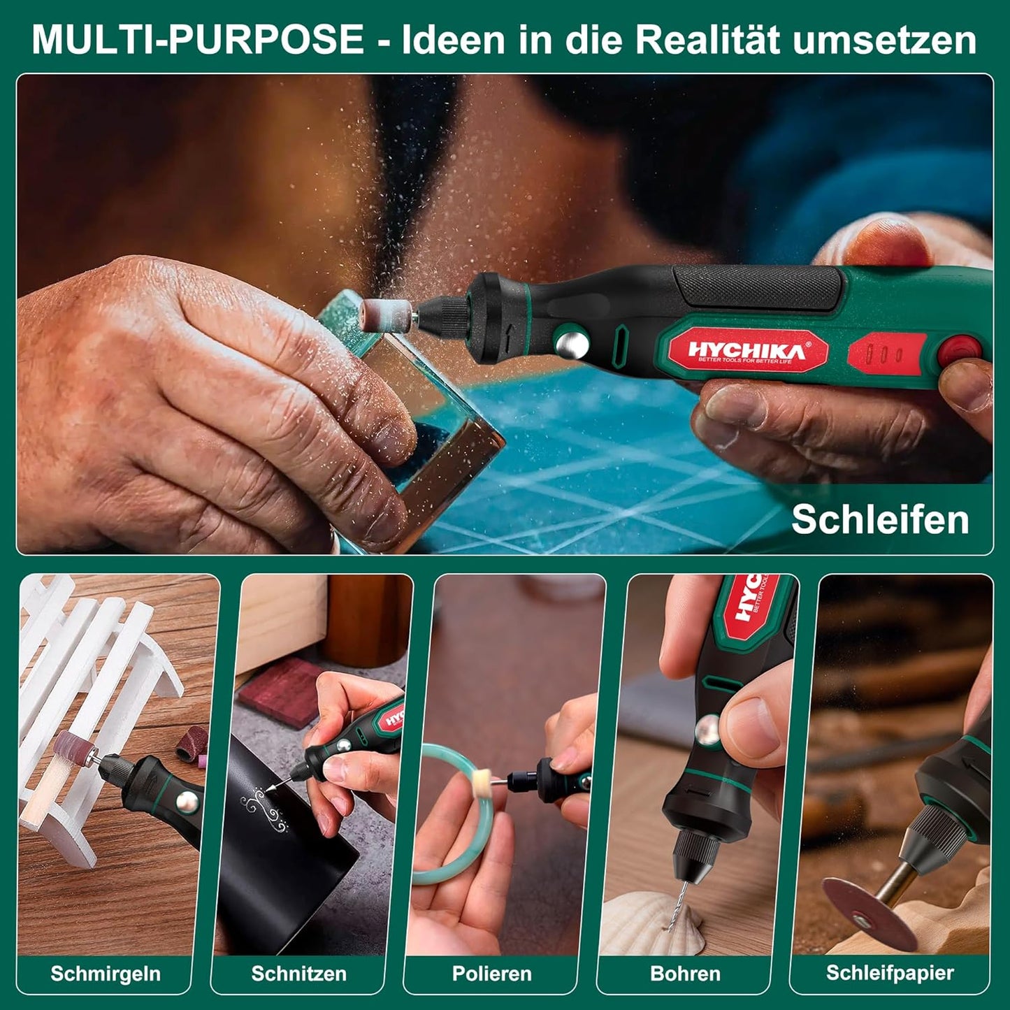 Multifunktionswerkzeug