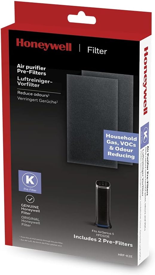 K-Vorfilter für Airgenius 5 Luftreiniger