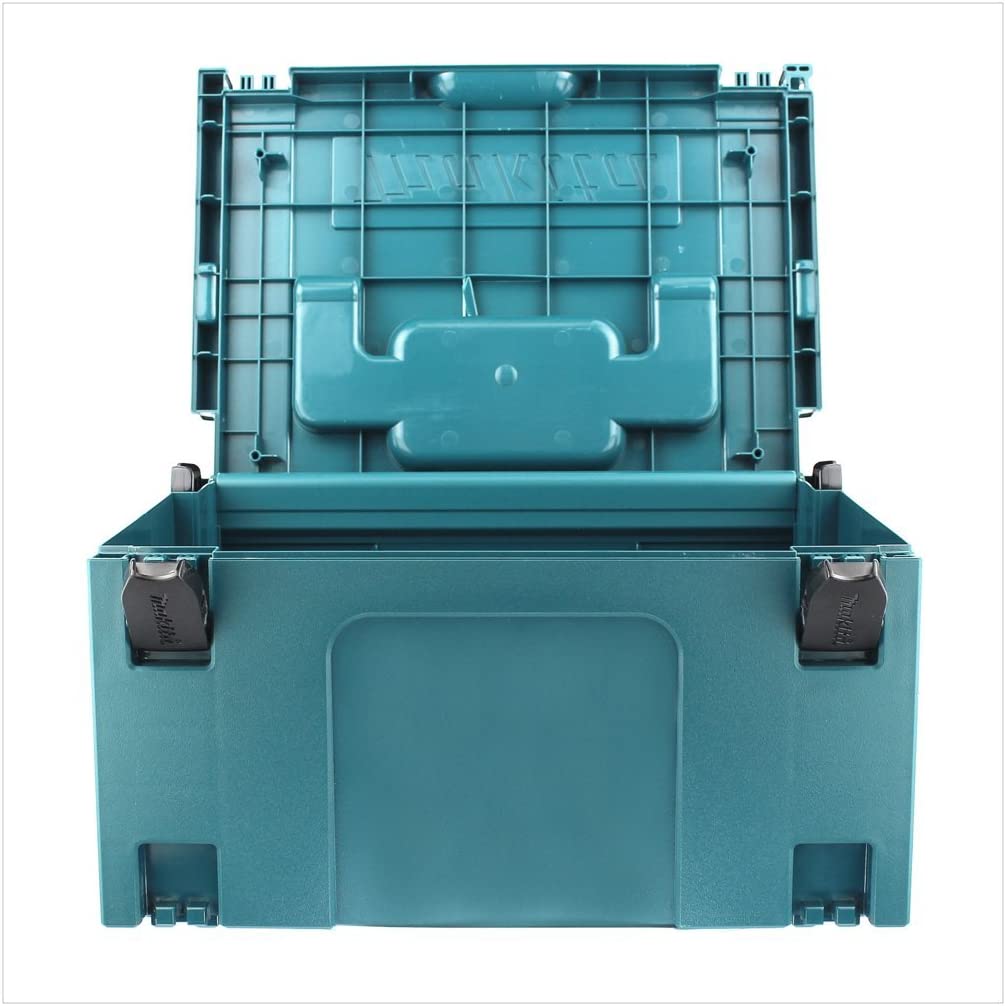MakPac Gr. 3, Koffer, 396 x 296 x 210 mm Makita 821551-8 Makpac Steckverbinderkoffer Typ 3
