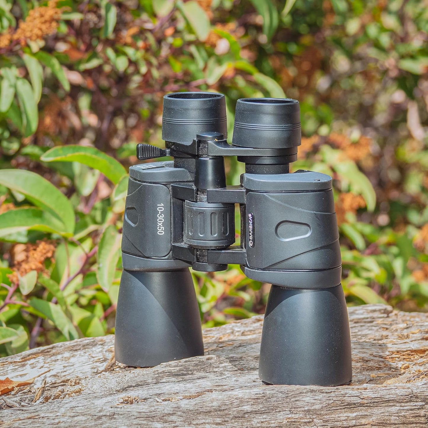 Gladiator Zoom Fernglas, 8-24 x 50 mm