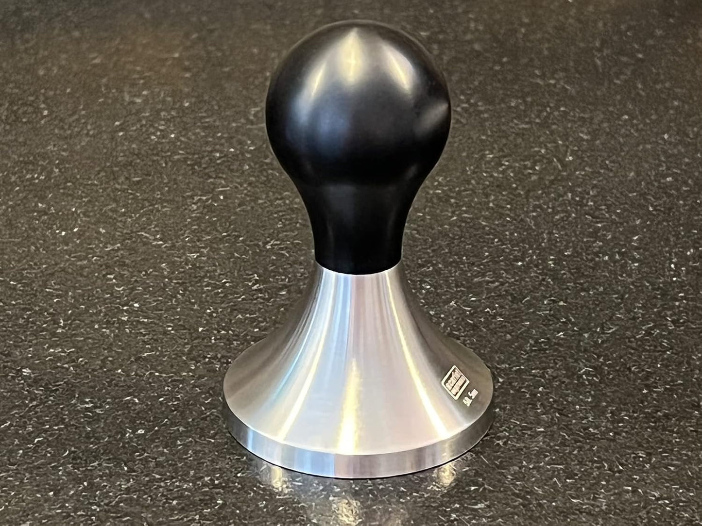 Fino Affilato Tamper, 41 mm
