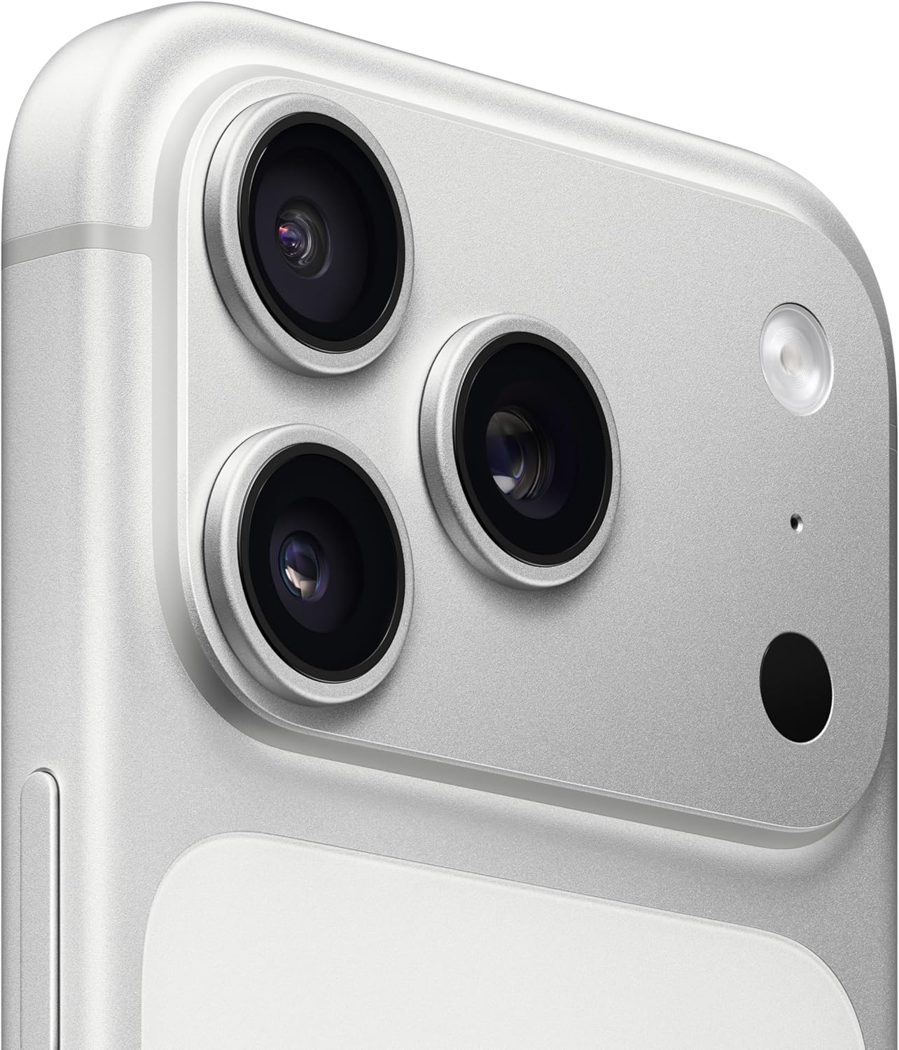 iPhone 17 Pro, Silber 256 GB