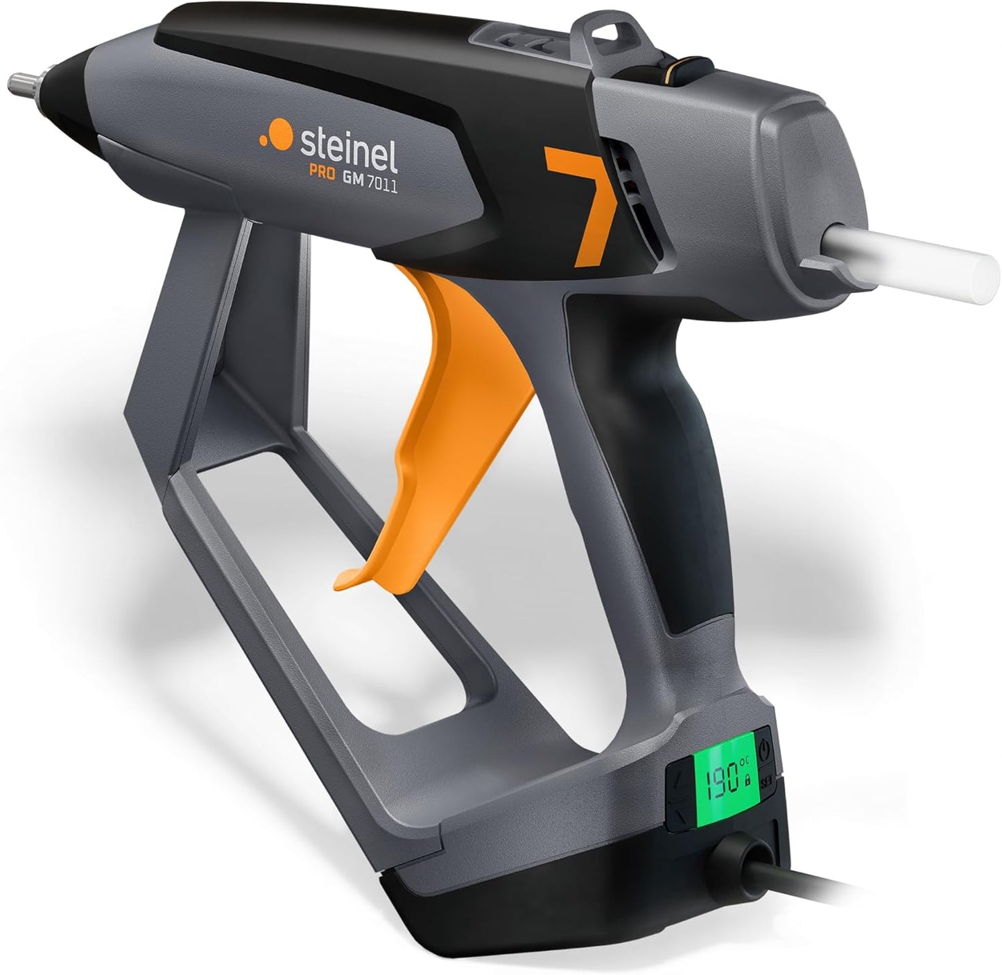 Heissklebepistole GlueMatic 7011, Klebepistole