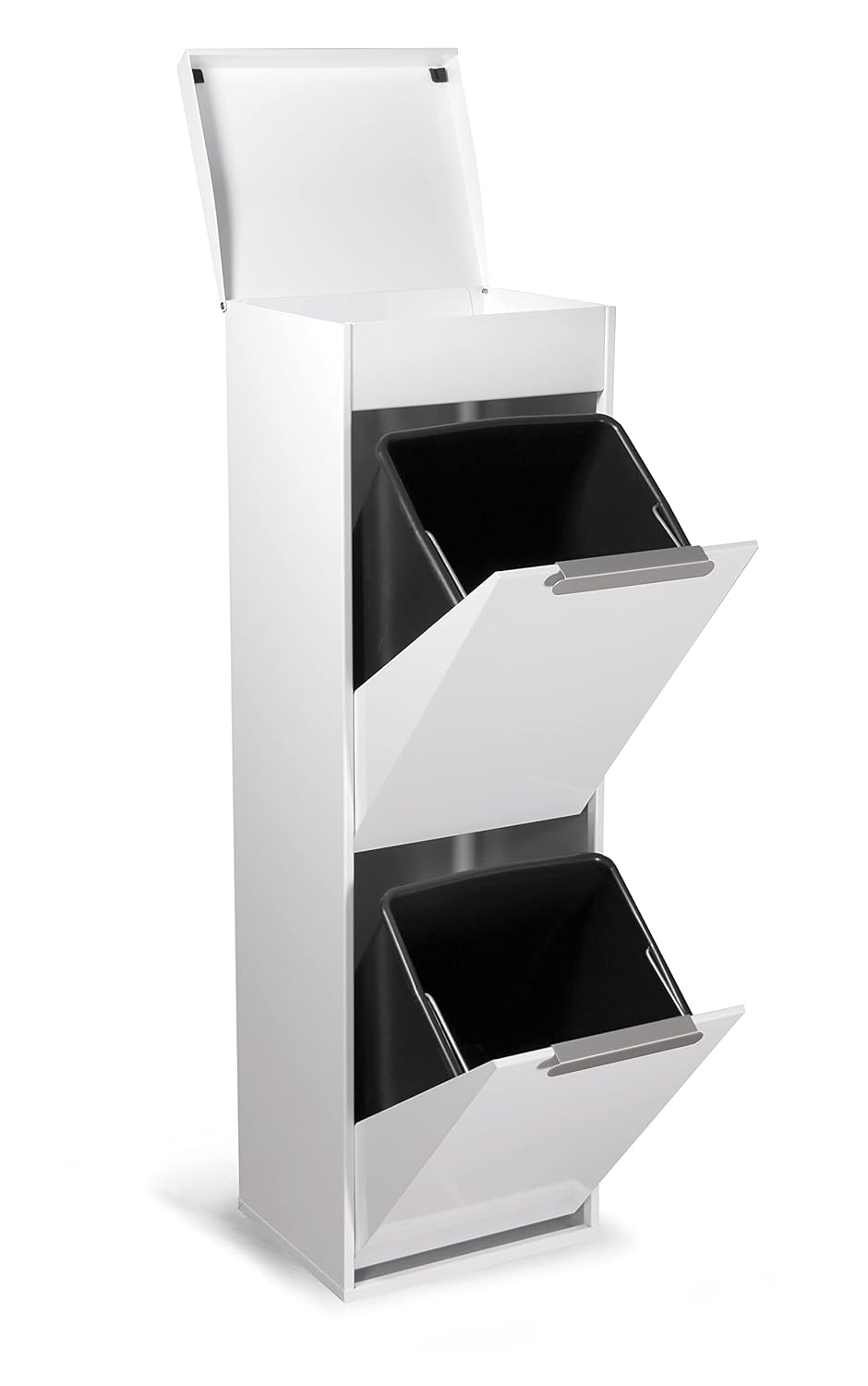 Ecoclas Plus CR221-E, Weiss, 2 X 17 L