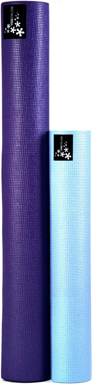 Yogamatte Basic XXL Cocos, Cocos