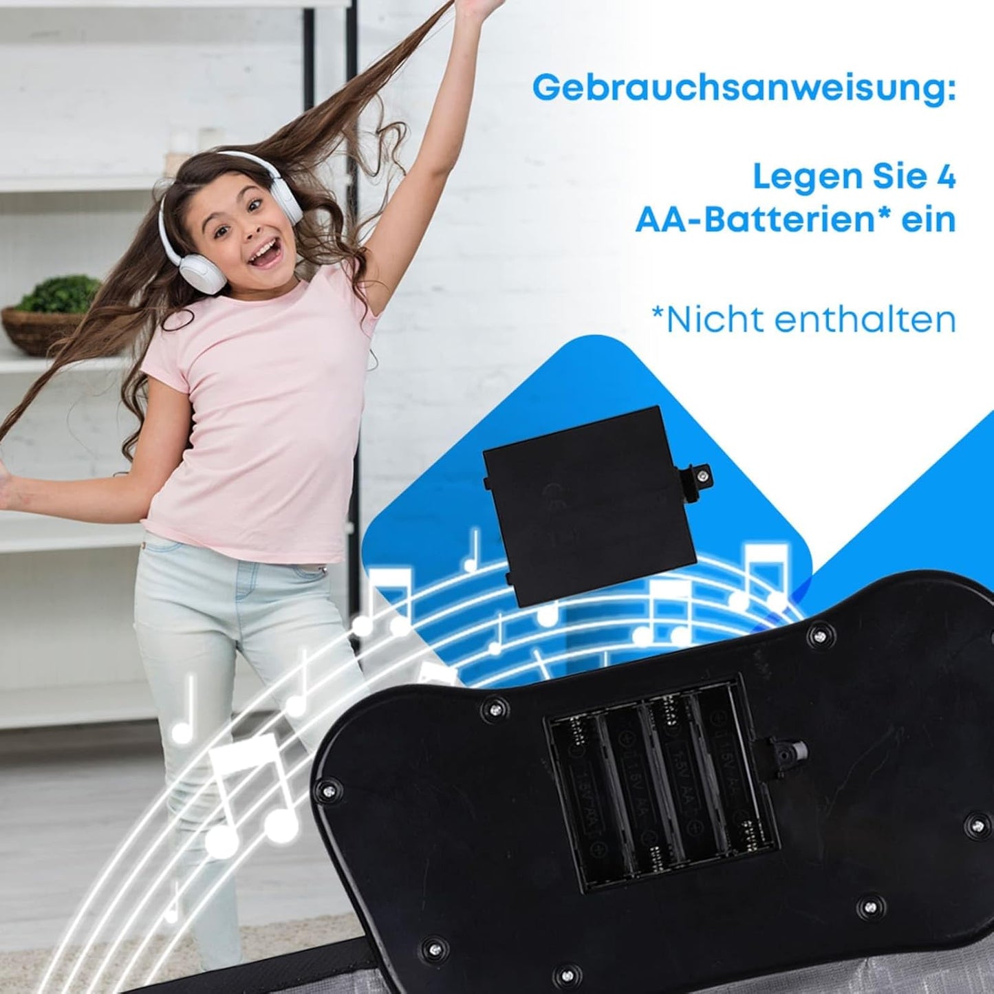 Tanzmatte