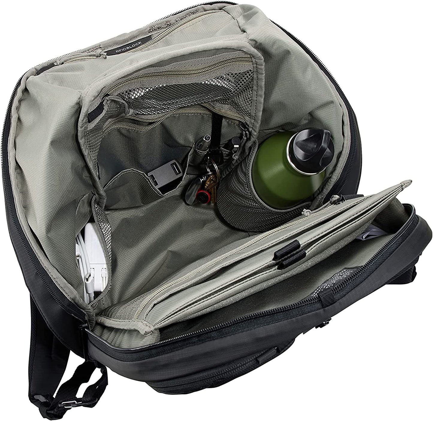 Tact Rucksack 21L
