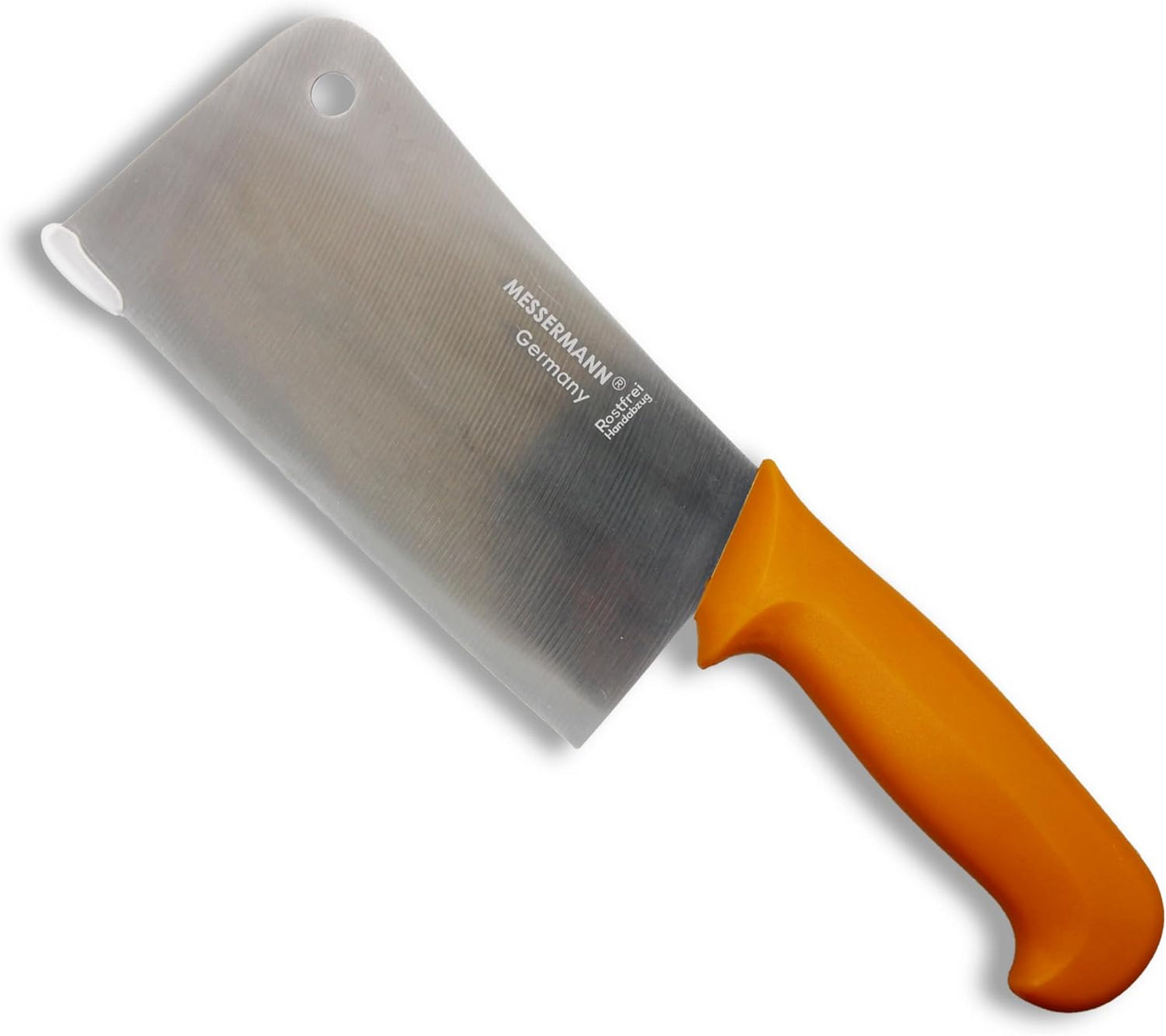 Messer Set, Gelb ; L