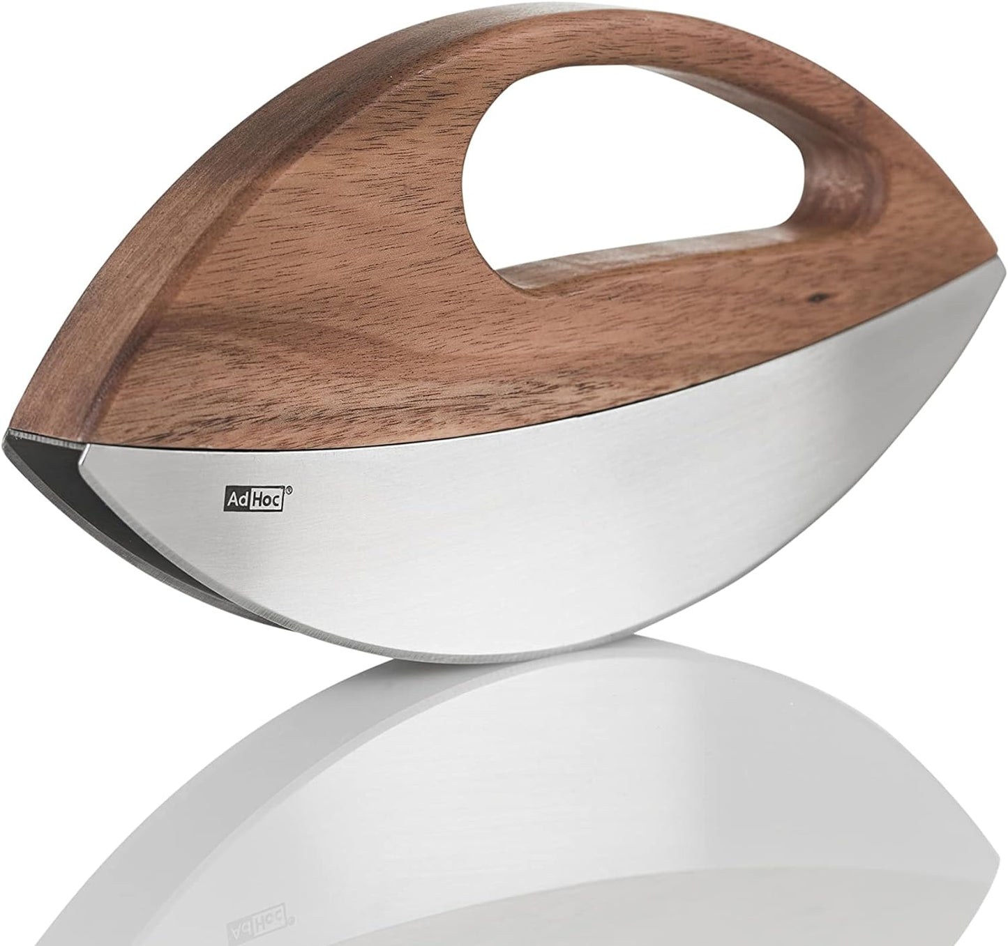 Doppel-Wiegemesser WAVE