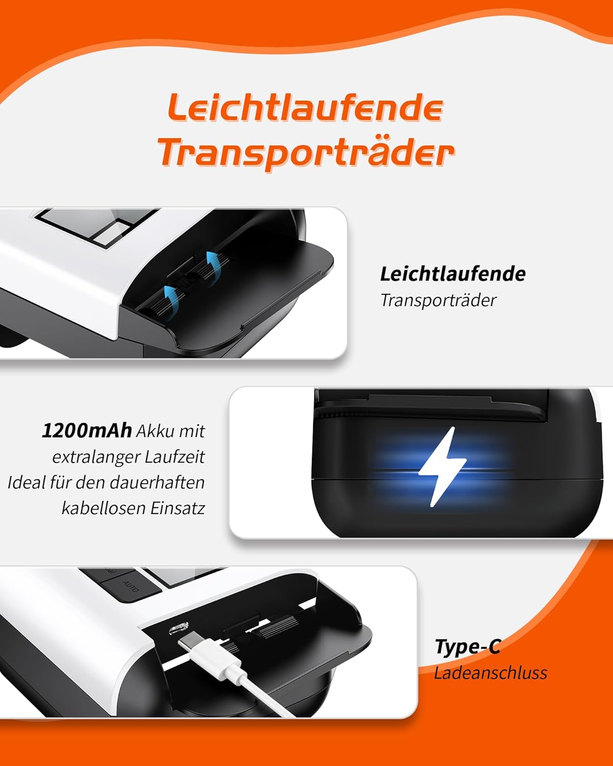 Automatischer Kartenmischer, Rot