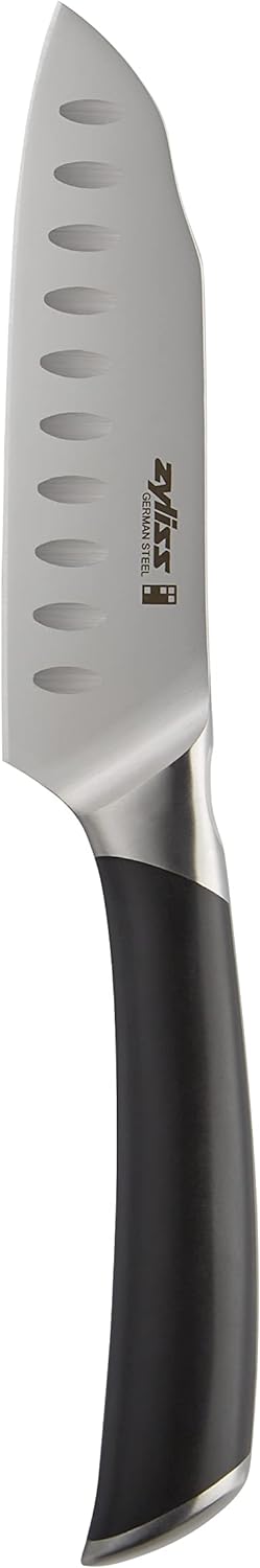 Santokumesser Comfort Pro, Mini Santoku Messer