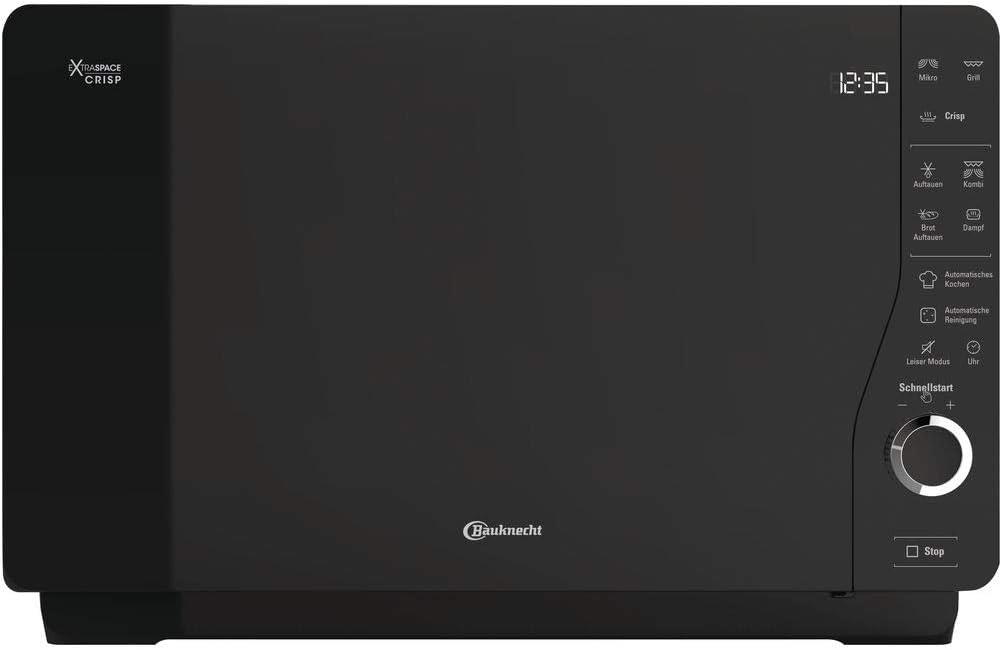 ExtraSpace Crisp MW 427 SL Mikrowelle