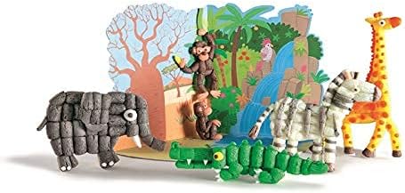 World Jungle (1000 Stück)