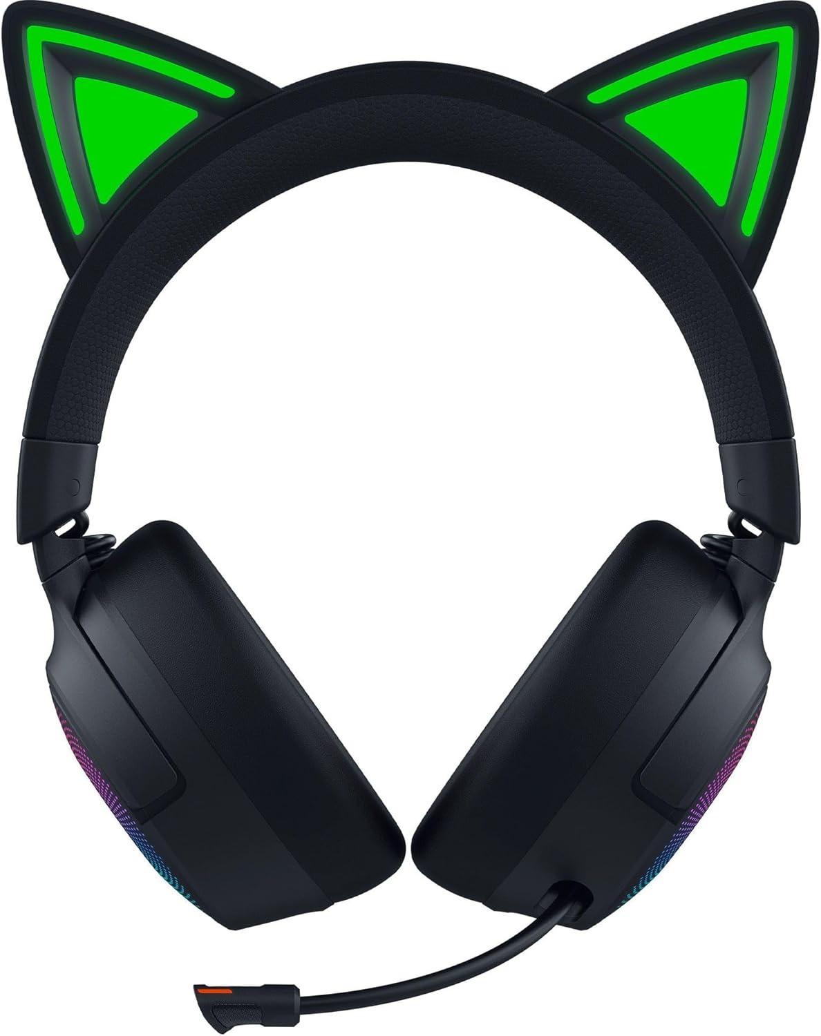 Kraken Kitty V3 Pro - Black, Schwarz Kraken Kitty V3 Pro