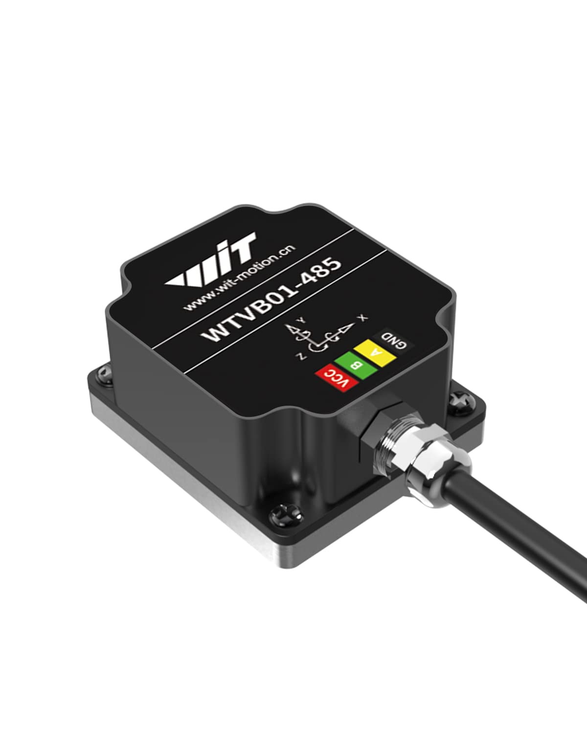Vibrationssensor WTVB01-485