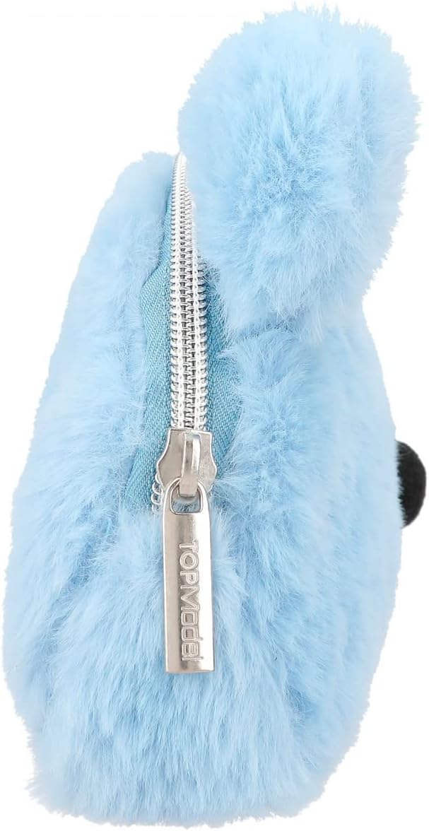 TOPModel Iceworld Eisbären-Kosmetiktasche