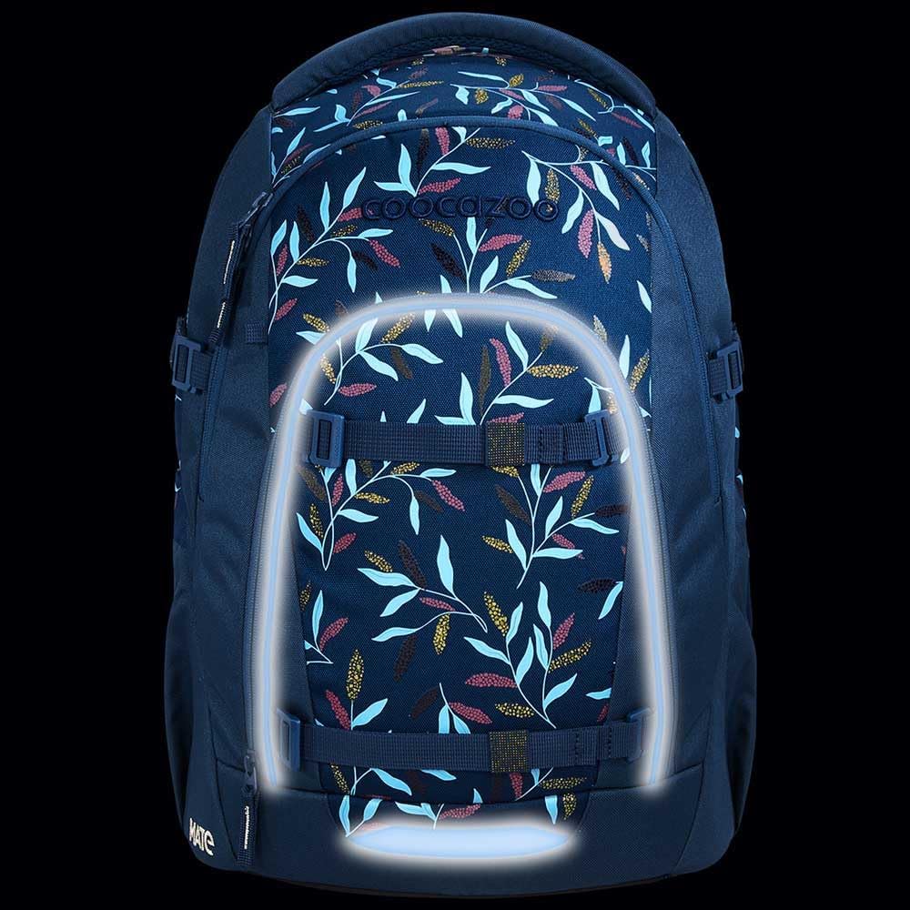 Mate Schulrucksack-Set