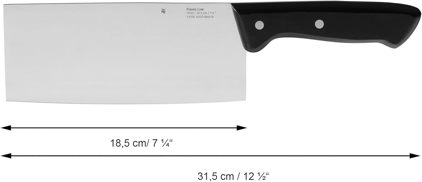 Chinesisches Kochmesser Classic Line