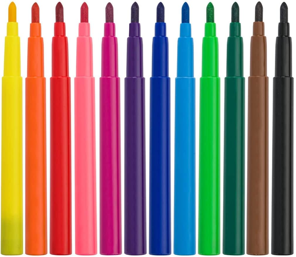 Airbrush Fun, 20-teiliges Set