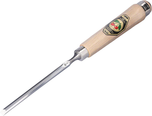 1001006 Stechbeitel, 6 mm