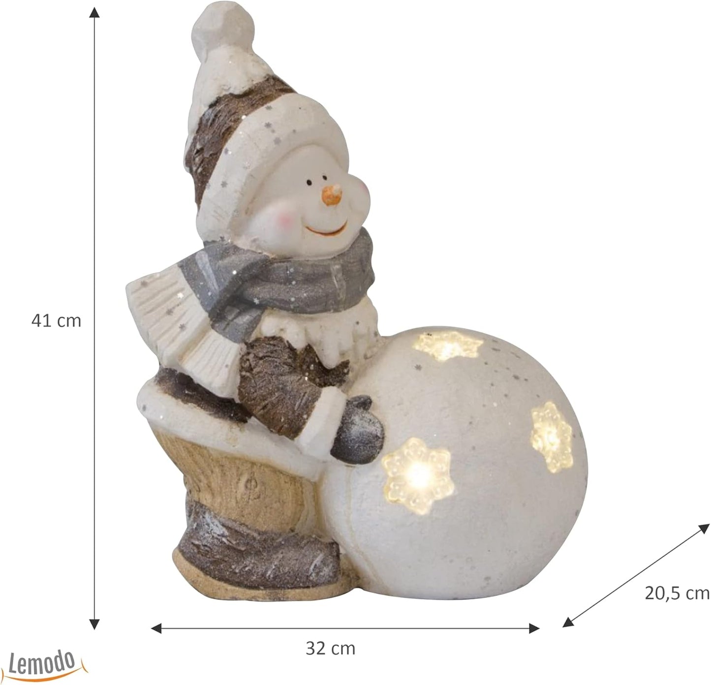 Schneemann