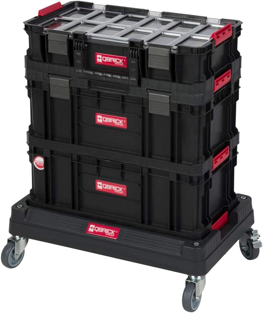 Box 200 für modularer Werkzeugtrolley, Box 200
