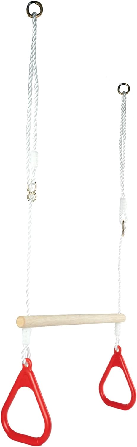 Outdoor 2 in 1 Turnset
