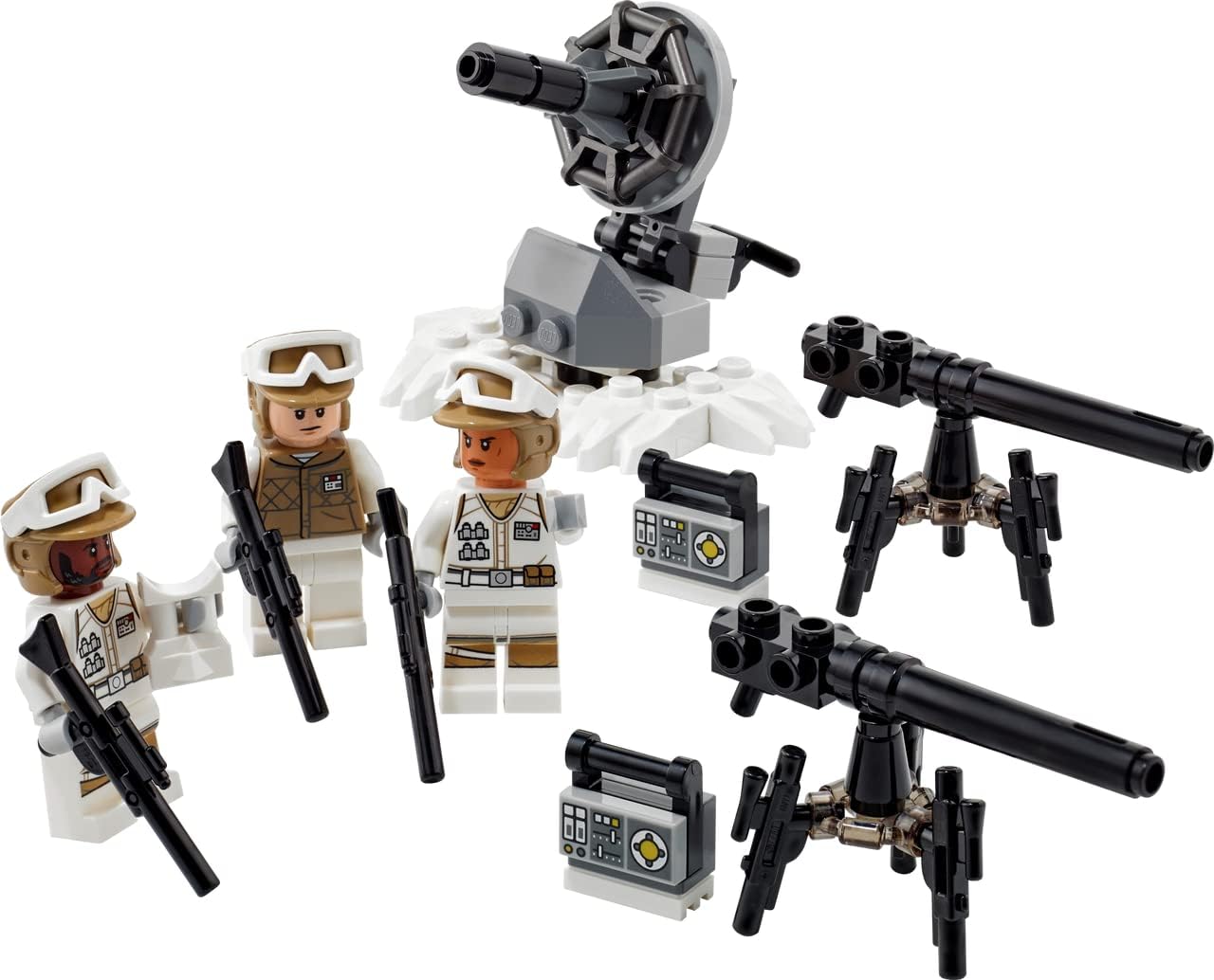 Verteidigung von Hoth