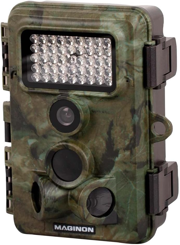 Wildkamera