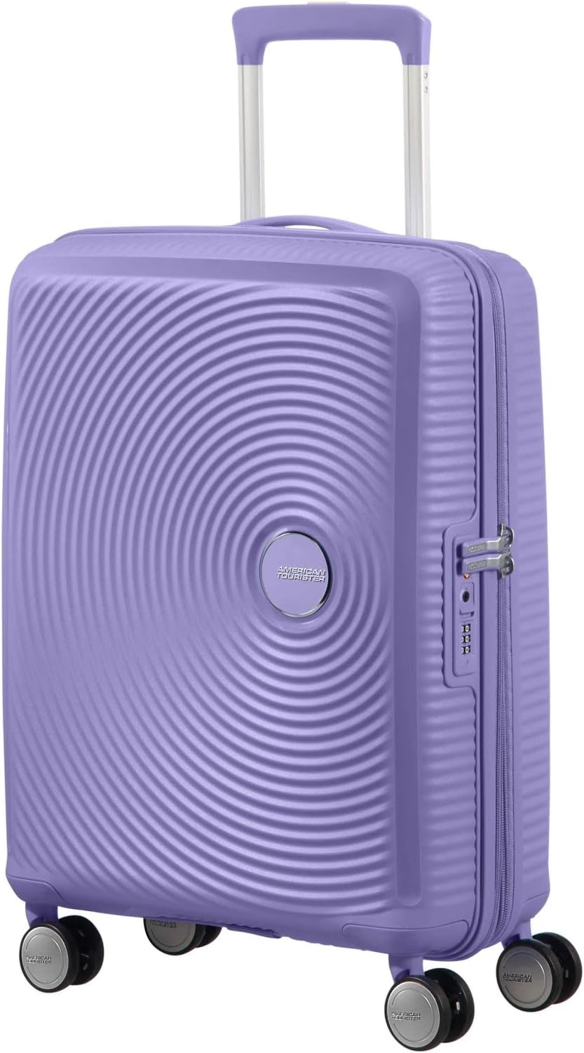 Soundbox, Lavendelfarben