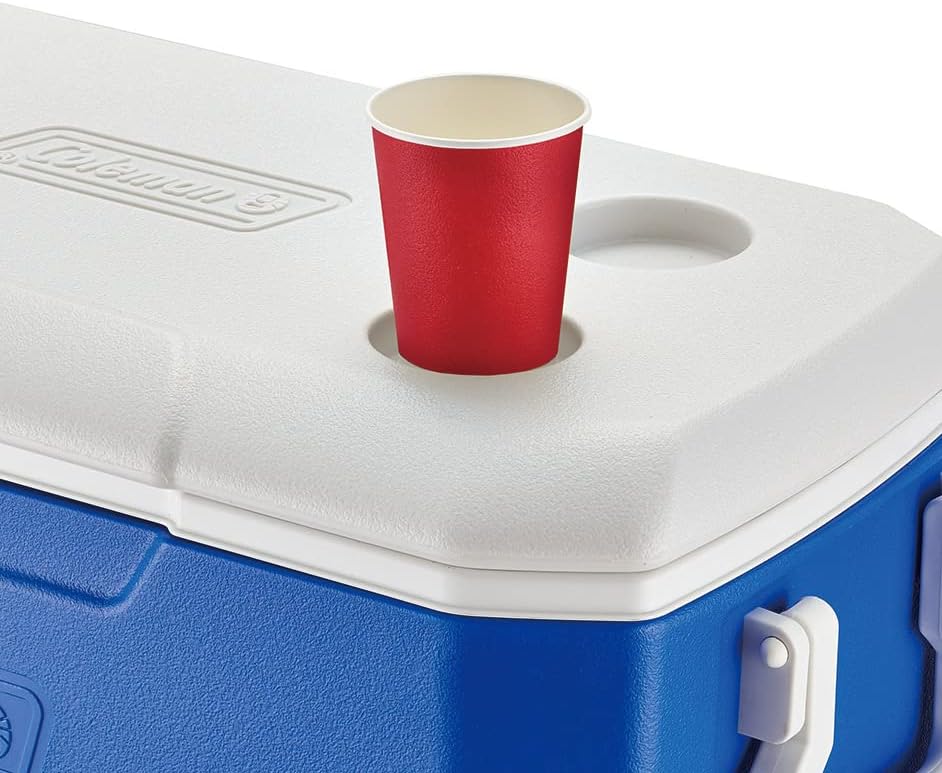 Kühlbox Poly-Lite