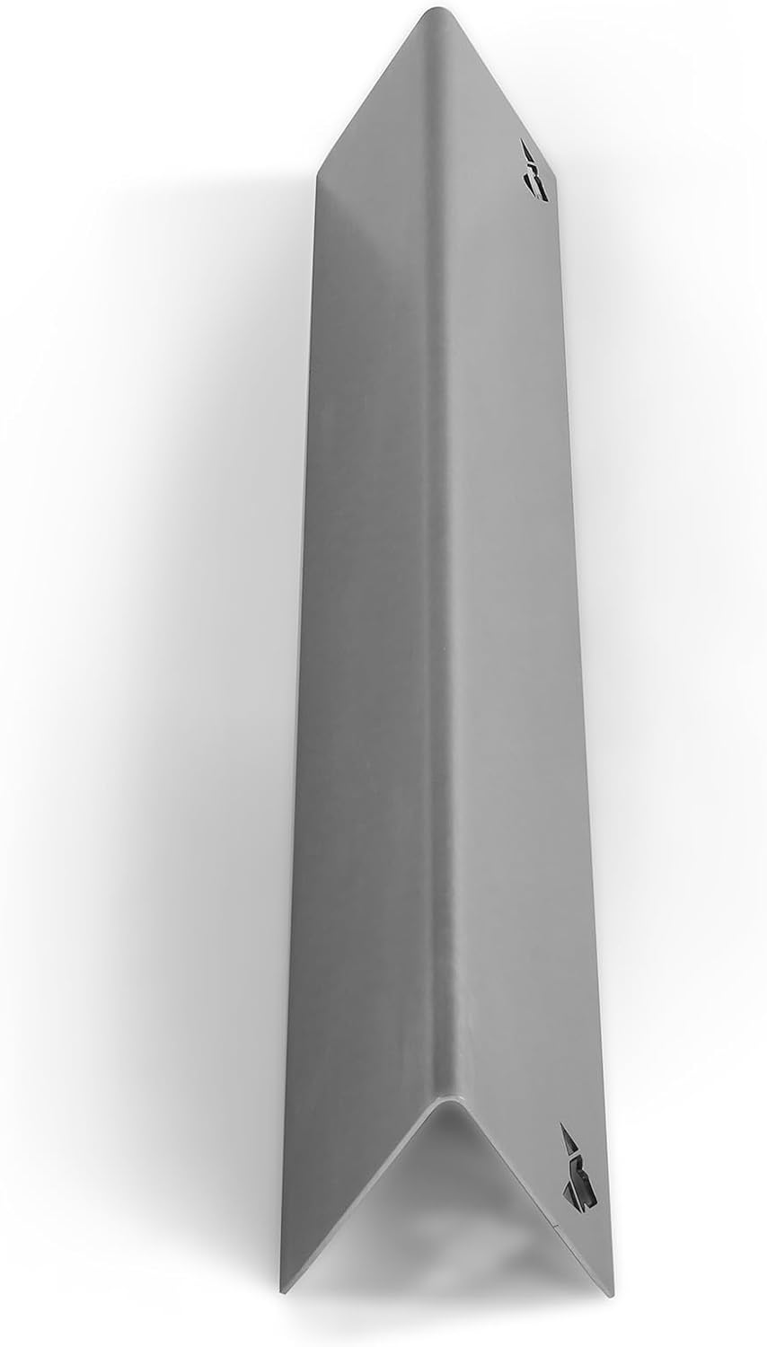 Aromableche für Weber Spirit 300, 5er Set, FENNEK Aromaschiene für Weber Spirit 300