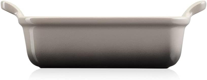 Auflaufform Tradition 19 cm, Schwarz Matt 19 cm