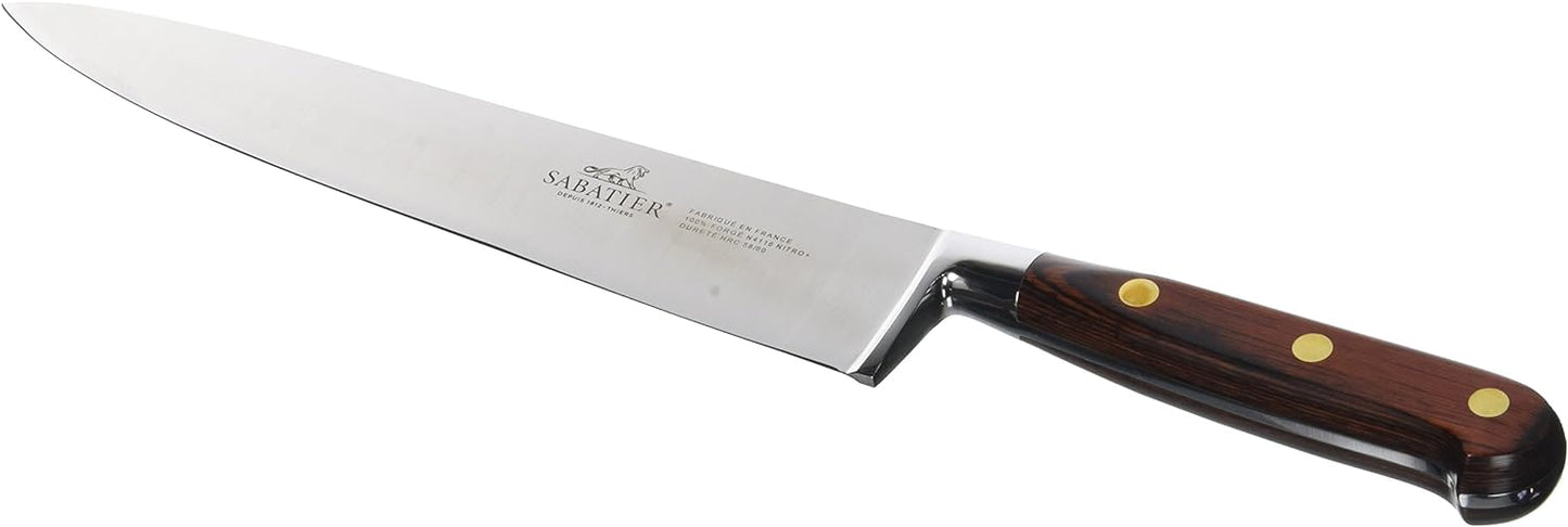 832084 Kochmesser