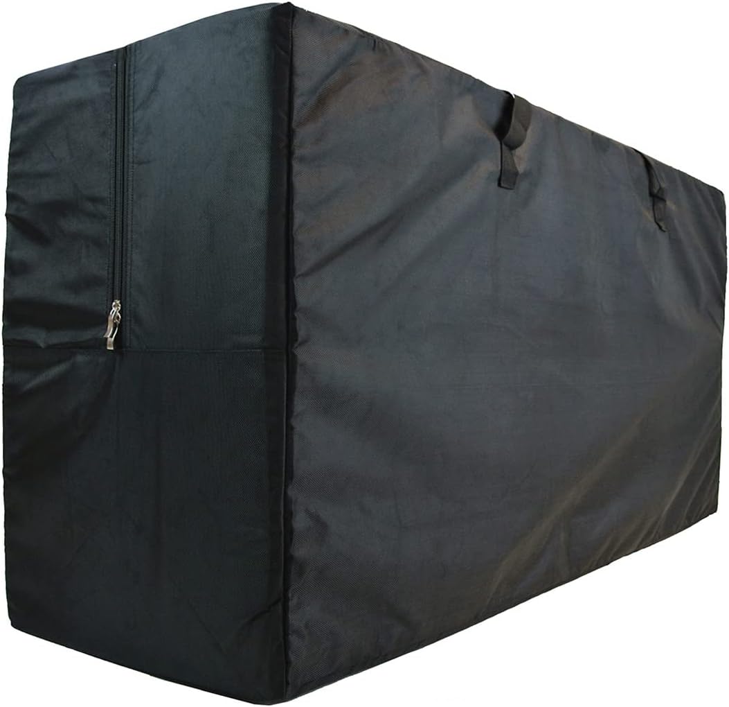 Transporttasche für Klappmatratzen, 121x37x68cm