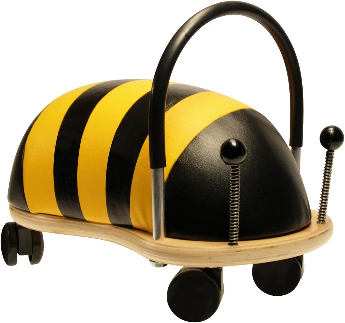 Rutschfahrzeug Biene