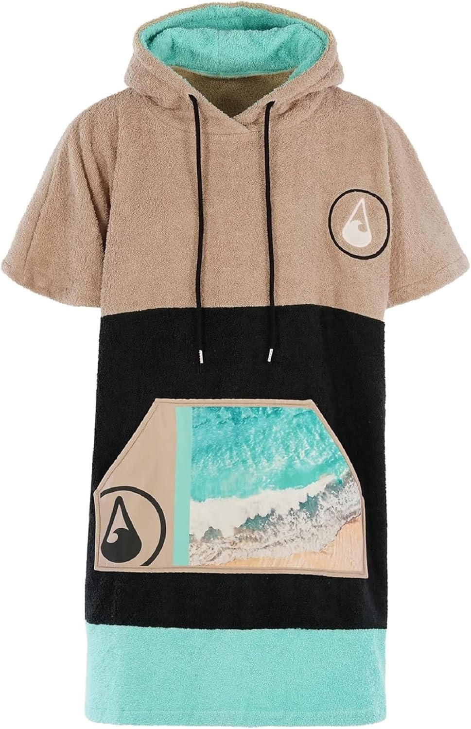 Surf-Poncho, Ericeira
