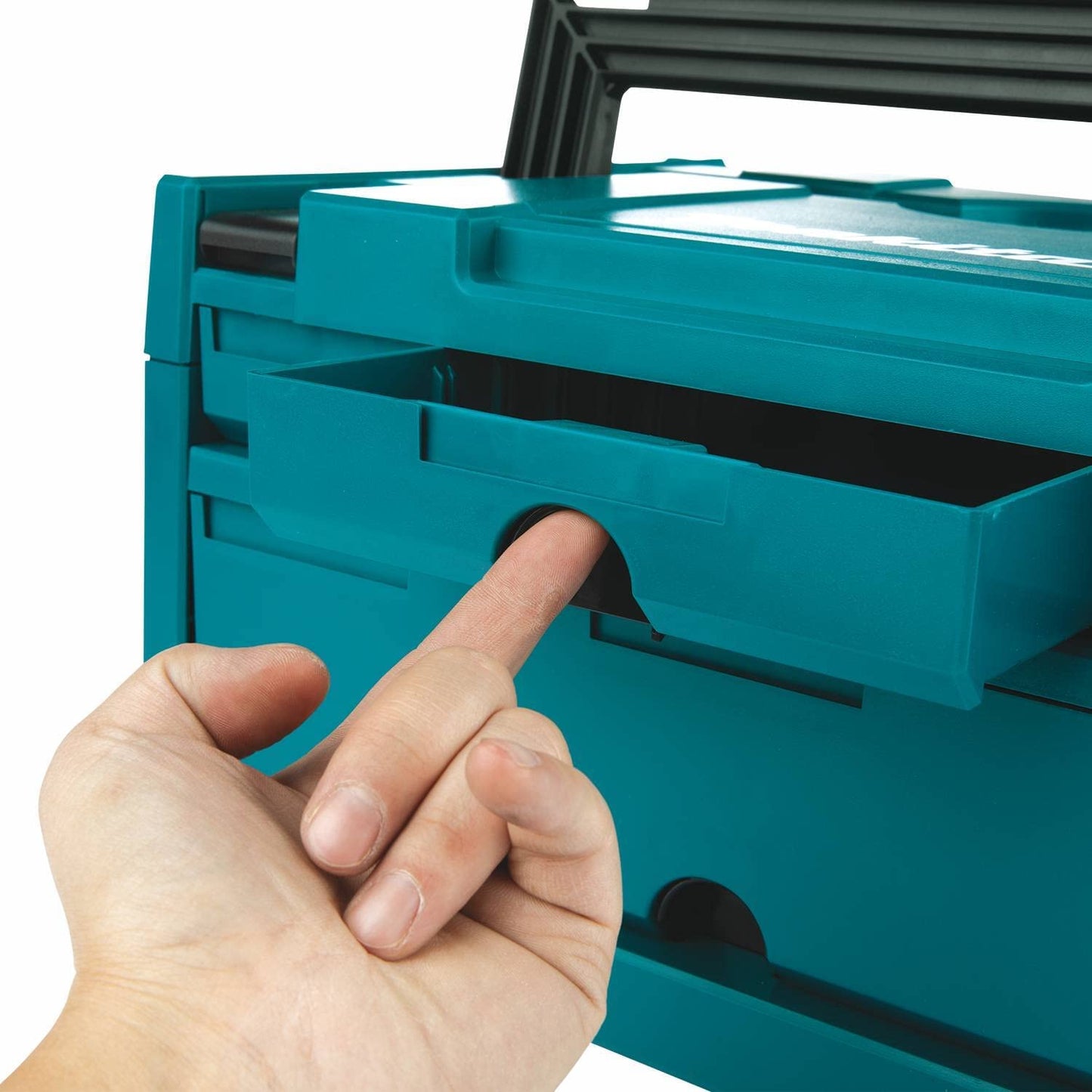MAKSTOR Modell 3.4, Werkzeugkiste