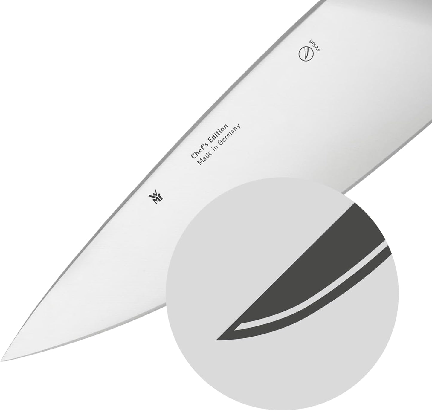 Chef's Edition Kochmesser