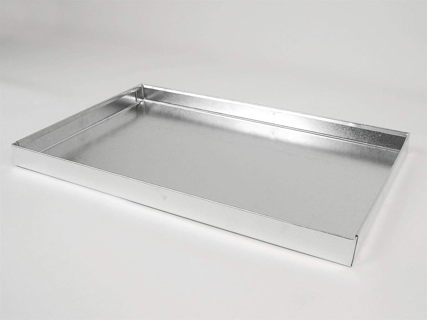 Aschekasten 0,5mm (40x30cm), 40x30
