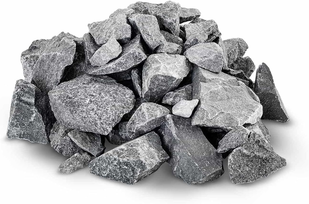 Saunasteine