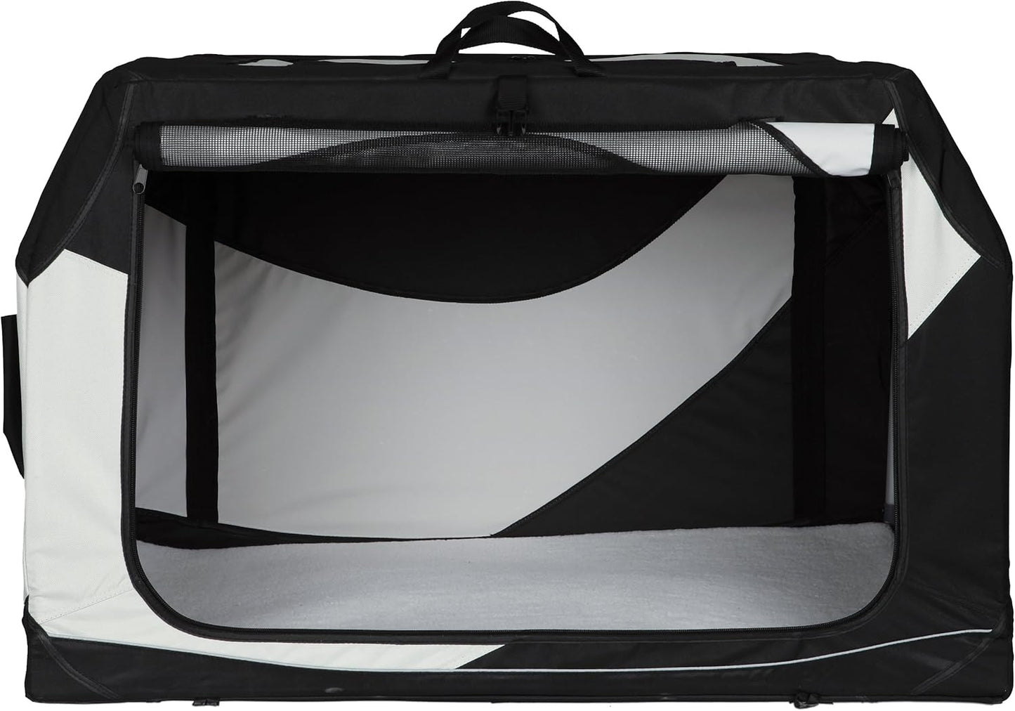 Transportbox Vario, L 76 x B 51 x H 48 cm
