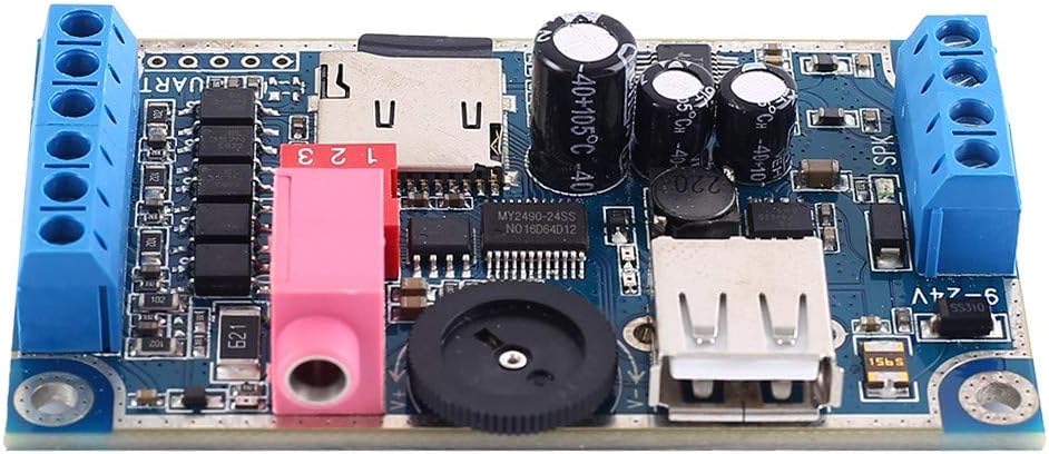 MY-F1090 Voice Play Module