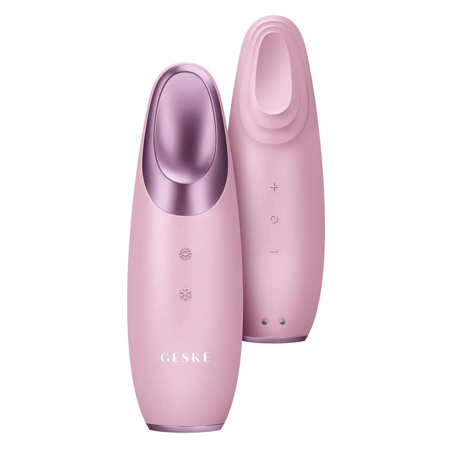 SmartAppGuided Warm & Cool Eye Energizer, Pink