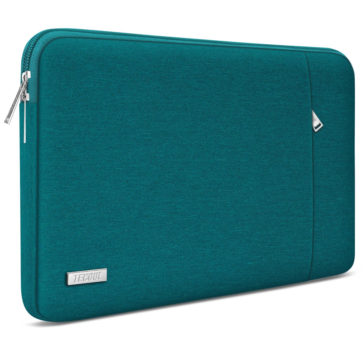 Wasserdichte Notebookhülle für 15.6 Zoll, 15.6 inch Teal