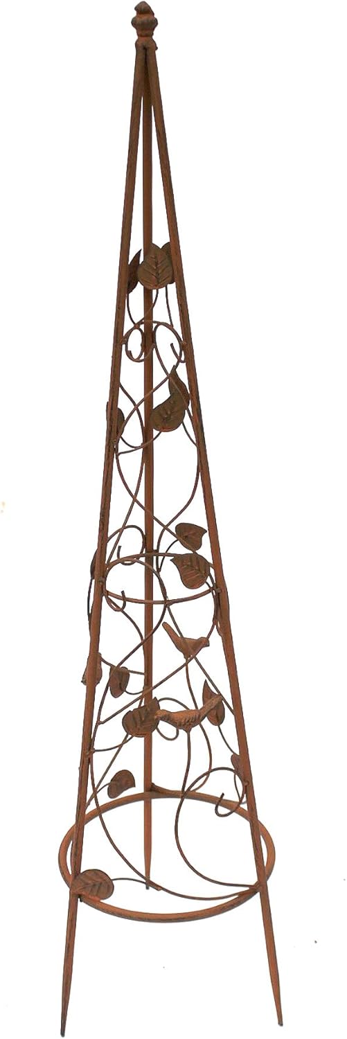Rankhilfe Pyramide, S - 95 cm