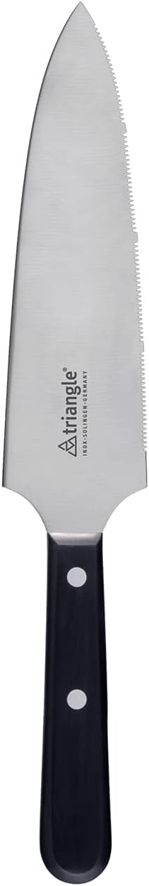 Tortenmesser, Silber